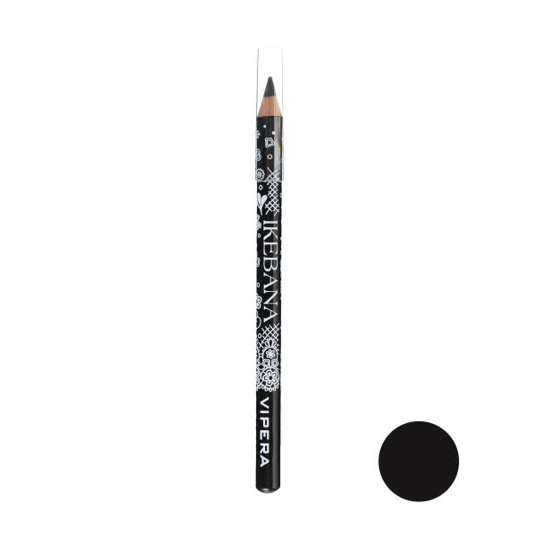 مداد چشم ویپرا مدل Ikebana Eye Pencil شماره 252