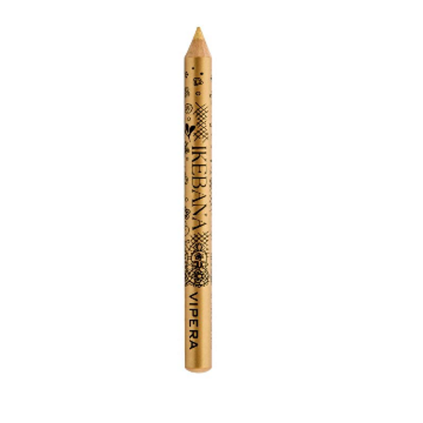 مداد چشم ویپرا مدل Ikebana Eye Pencil شماره 265
