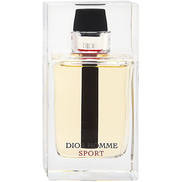 ادوتویلت مردانه دیور مدل Homme Sport Dior حجم ۱۰۰ میلی لیتر