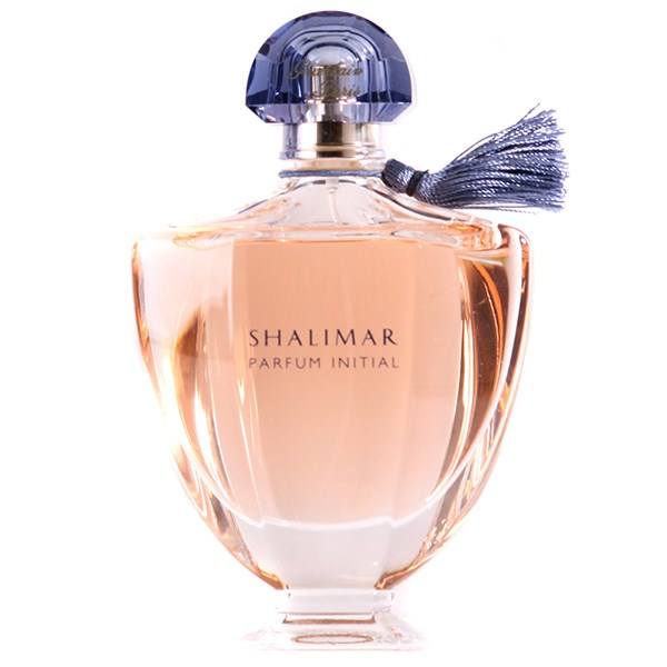 ادوپرفیوم زنانه گرلن مدل Shalimar Parfum Initial حجم ۱۰۰ میلی لیتر