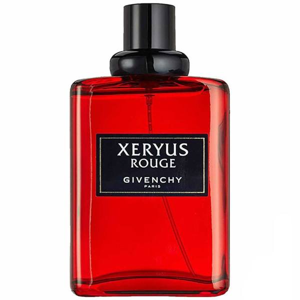 ادو تویلت مردانه ژیوانشی مدل Xeryus Rouge حجم ۱۰۰ میلی لیتر