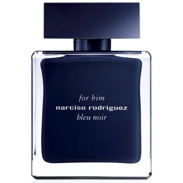 ادو تویلت مردانه نارسیسو رودریگز مدل Narciso Rodriguez for Him Bleu Noir حجم ۱۰۰ میلی لیتر
