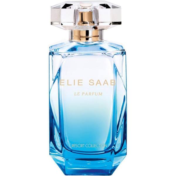 ادو تویلت زنانه الی ساب مدل Le Parfum Resort Collection حجم ۹۰ میلی لیتر